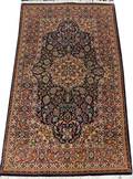 VERY FINE INDOPERSIAN RUG