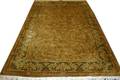021192 SAVONNERIE ORIENTAL RUG 9 0 X 6 0