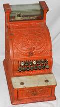 010109 NATIONAL CASH REGISTER MODEL 313 C 1910