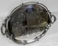091268 FENTON BROS VICTORIAN SHEFFIELD PLATE TRAY