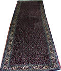 082162 BIJAR WOOL PERSIAN RUG 3 1 X 10 2