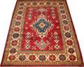 KAZAK WOOL RUG