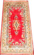 101273 KERMAN PERSIAN ORIENTAL RUG 4 0 X 2 0
