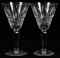 WATERFORD MAEVE CRYSTAL WINE GLASSES FOURTEEN