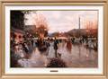 CHRISTA KIEFFER ORIGINAL OIL PAINTING