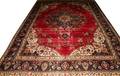 HAND WOVEN PERSIAN CARPET
