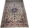 TABRIZ DESIGN WOOL ORIENTAL RUG C 1997