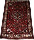021312 HAMADAN PERSIAN RUG 5 0 X 3 3