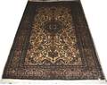 101325 PAKISTANI HANDWOVEN WOOL CARPET 6 5