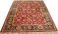 100301 PERSIAN STYLE RUG 80x55