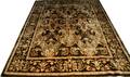 ORIENTAL WOOL CARPET