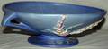 101348 ROSEVILLE FOX GLOVE POTTERY BOWL