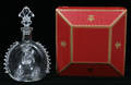 082284 REMY MARTIN COGNAC BACCARAT DECANTER