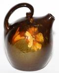 OWENS POTTERY JUG EARLY 20TH C