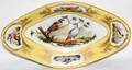 021387 SEVRES PORCELAIN DISH L 9 12
