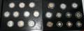 100365 SOVIET UNION COINS END OF ERA 23 PCS