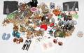 100345 COSTUME JEWELRY GROUPING APPROX 150 PCS