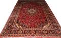PERSIAN KESHAN WOOL RUG C 19601980