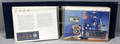 082348 US SILVER  CLAD MINT COIN SETS  STAMPS
