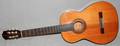 010407 ENSENADA JAPANESE SIX STRING ACOUSTIC GUITAR