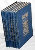 091522 JOHN GREIG SCOTS MINSTRELSIE BOOKS