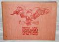 091520 HADERS PICTURE BOOK OF THE STATES 1932
