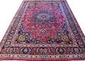 MESHED PERSIAN CARPET C 197080