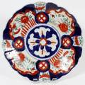 JAPANESE IMARI PORCELAIN CHARGER 19TH C
