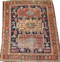 ORIENTAL RUG
