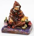 ROYAL DOULTON PORCELAIN FIGURINE