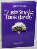 021553 JACOB THAGE DANSKE SMYKKERDANISH JEWELRY