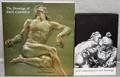 021549 BOOKS ON PAUL CADMUS INSCRIBED BY THE ARTIST