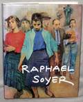 021540 LLOYD GOODRICH RAPHAEL SOYER