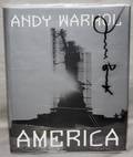 021533 ANDY WARHOL AMERICA