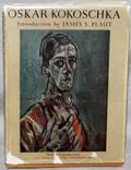 021526 OSKAR KOKOSCHKA ORIGINAL LITHOGRAPHS