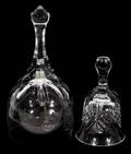 010462 CRYSTAL BELLS TWO H 4  6