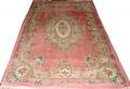 101578 CHINESE WOOL RUG 20TH C 9 2 X 5 10