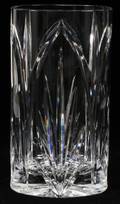 WATERFORD CUT CRYSTAL VASE