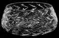 021578 WATERFORD CRYSTAL BOWL H 4 DIA 8