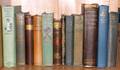 VINTAGE BOOKS TWELVE VOLUMES