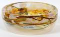 EMILIO ROBBA ART GLASS BOWL