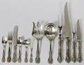 REED  BARTON FRANCIS I STERLING FLATWARE