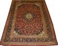 010057 MASHAD PERSIAN RUG 9 6 X 6 6