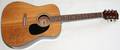 100003 BOB DYLAN AUTOGRAPH SIGNED ACOUSTIC GUITAR