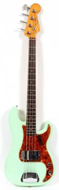 FENDER PRECISION BASS GUITAR 32093 1960