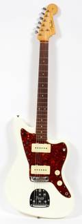 1962 FENDER JAZZMASTER ELECTRIC GUITAR