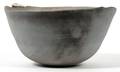 RICHARD DEVORE STONEWARE BOWL H 6 W 11