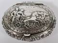 GEORG ROTH CO 930 SILVER BOX HANAU C18911919