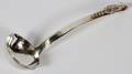 F RAMIREZ MEXICAN STERLING LADLE MID 20TH C