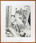 PHILIP PEARLSTEIN LITHOGRAPH 1220 1984 NUDE
